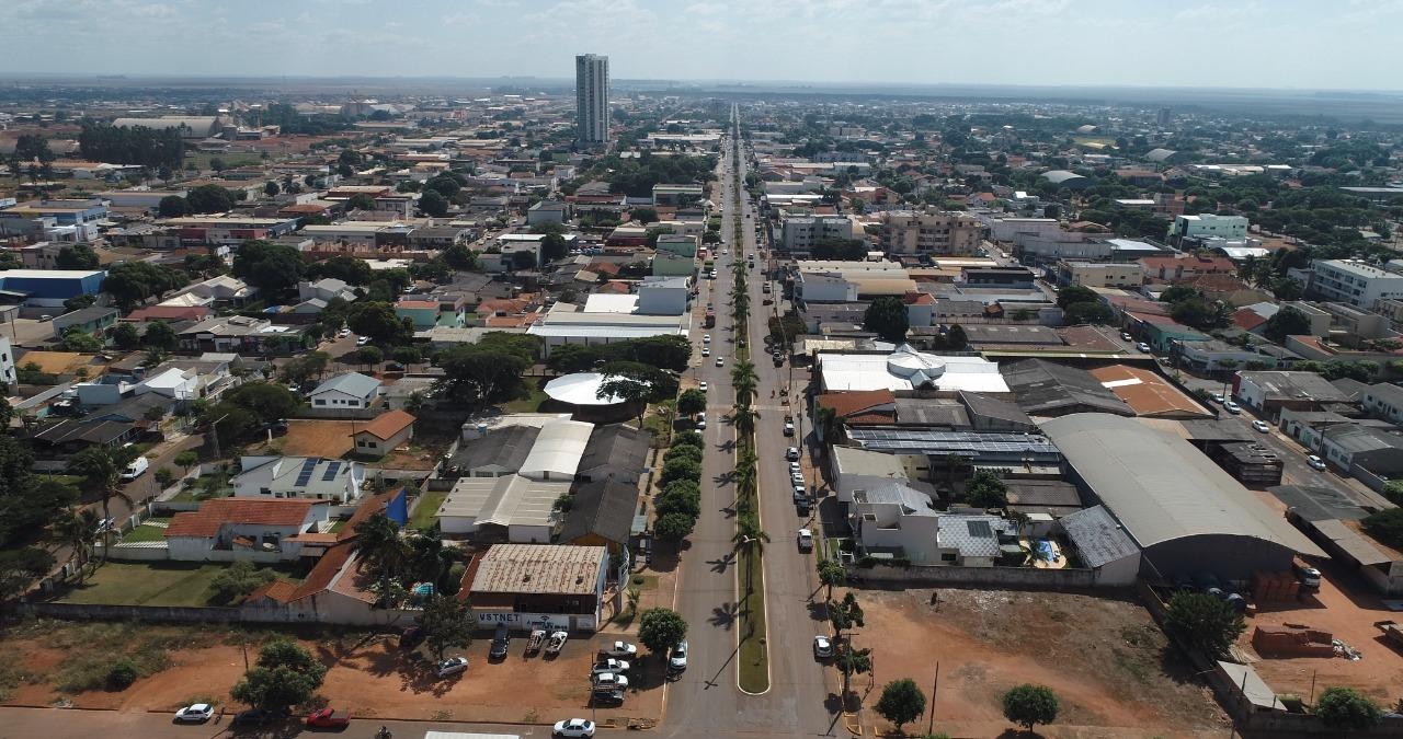 Diversificação agrícola destaca Campo Novo do Parecis no cenário do agro de MT