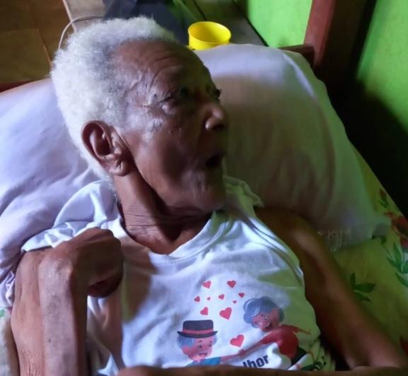 Família diz que idosa de 84 anos com câncer foi encaminhada para fila de hemodiálise em vez de exame para quimioterapia