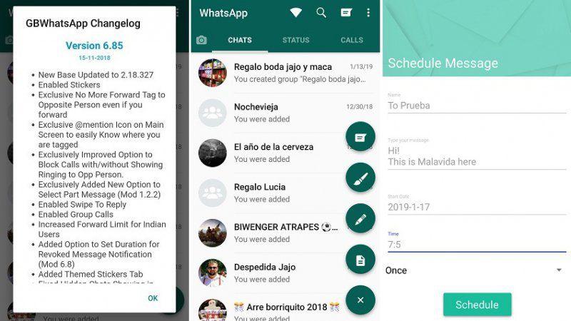 Foi banido do WhatsApp GB? Saiba o que fazer para recuperar a conta