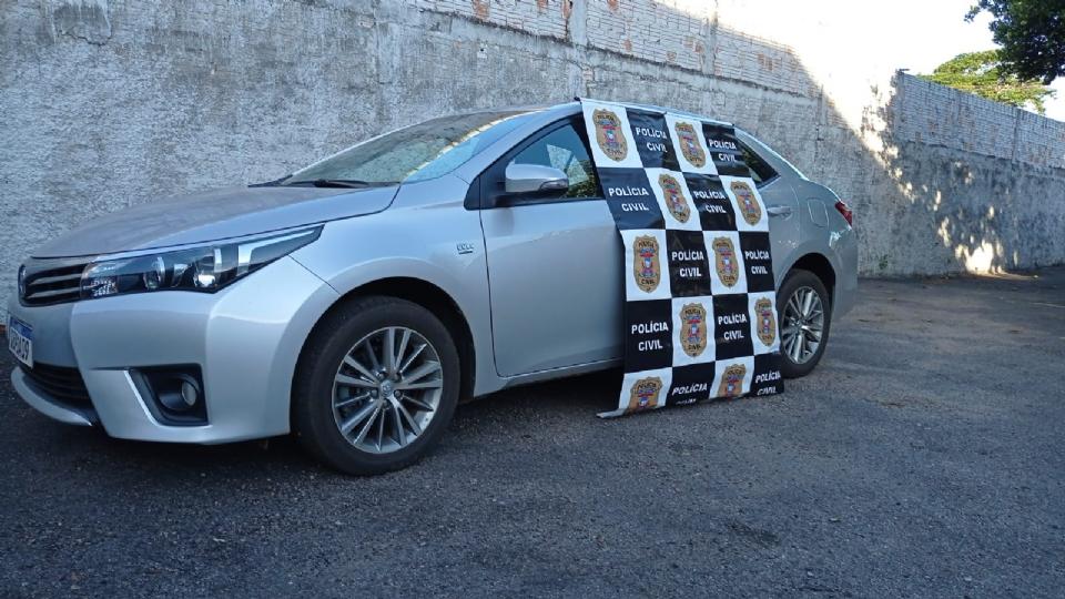 Funcionária é presa suspeita de desviar R$ 200 mil de empresa em que trabalhava em MT