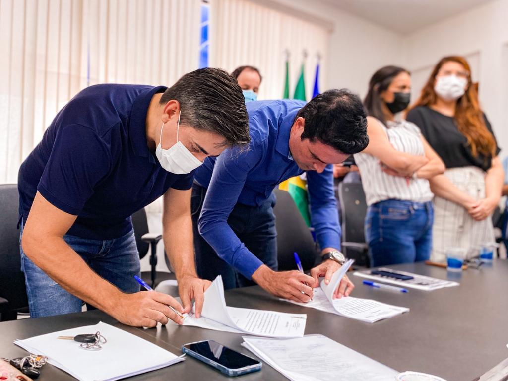 Governo de Mato Grosso investe R$ 6,2 milhões na construção de escola em Primavera do Leste