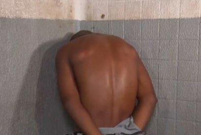 Jogador de futebol é preso por tráfico e apontado como 