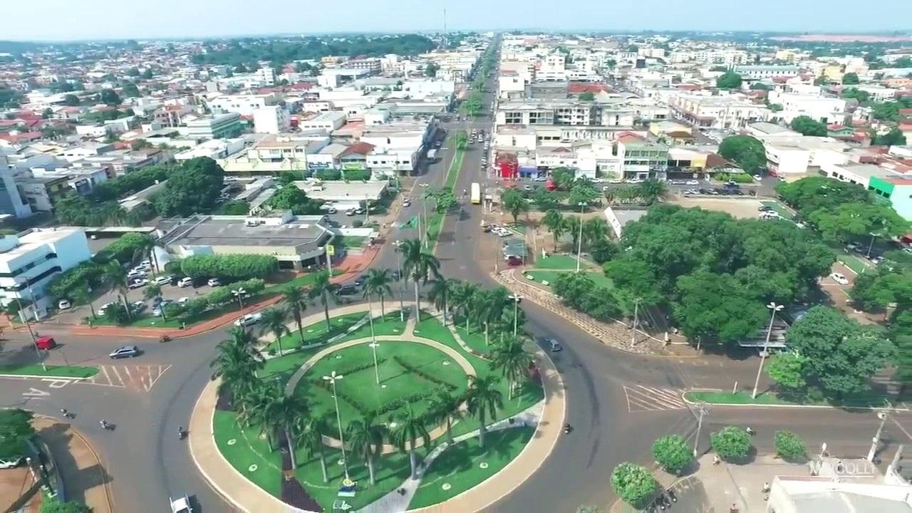 Mãe e padrasto são presos suspeitos de torturar criança de 1 ano em MT