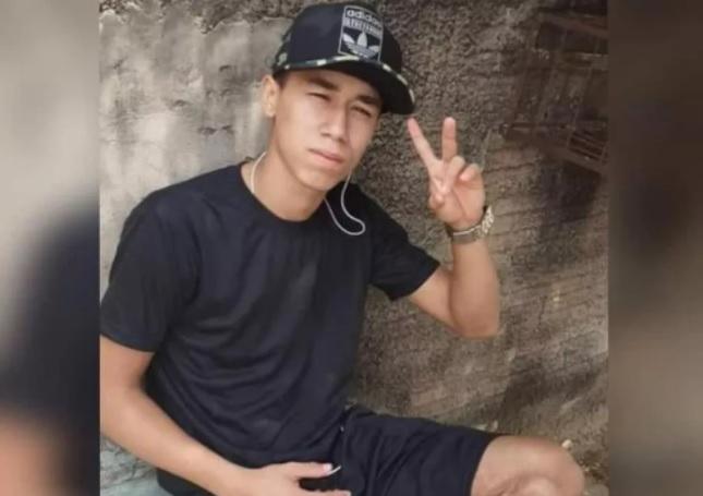 Membros de facção criminosa são indiciados pela morte de jovem que teria caso com mulher de um deles em MT