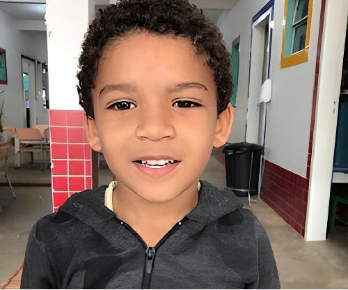 Menino de 4 anos morre após ter cabeça atingida por hélice de trator em cidade de MT