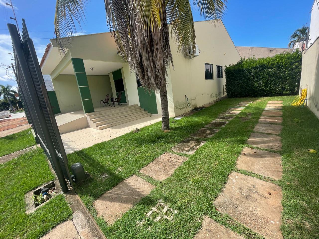 MT tem o metro quadrado de construção mais barato do Centro-Oeste