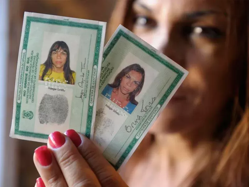 MT terá mutirão de retificação de nome e gênero de pessoas trans