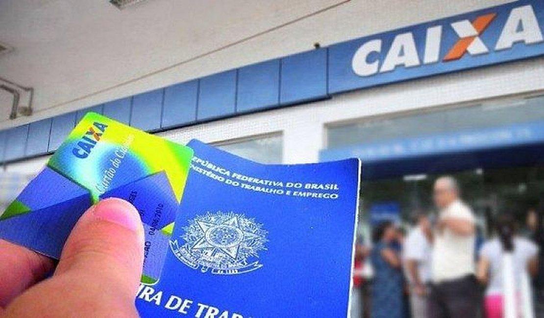 Pagamento do PIS/Pasep chega ao final