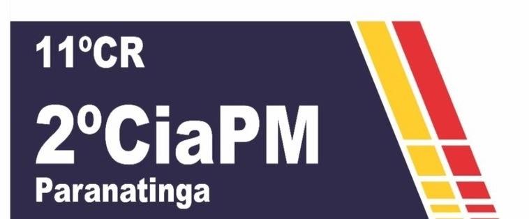 PM de Paranatinga prende foragido da Justiça com mandado de prisão em aberto por tortura, ameaça, lesão corporal e cárcere privado