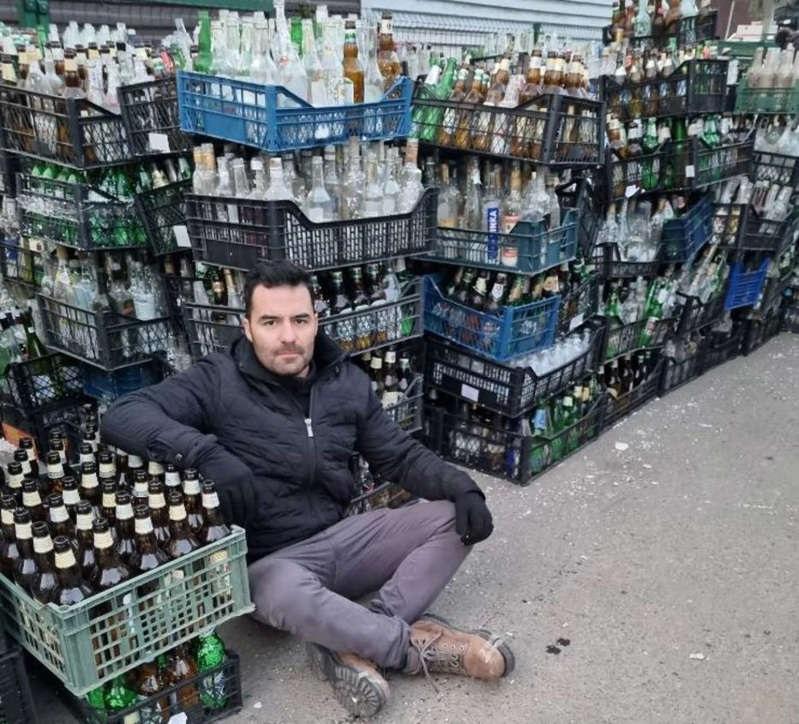 Podemos abre processo disciplinar que pode levar à expulsão de Arthur do Val