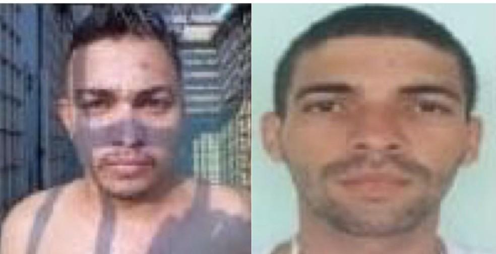 Presos que respondem por roubo e homicídio fogem da maior penitenciária de MT