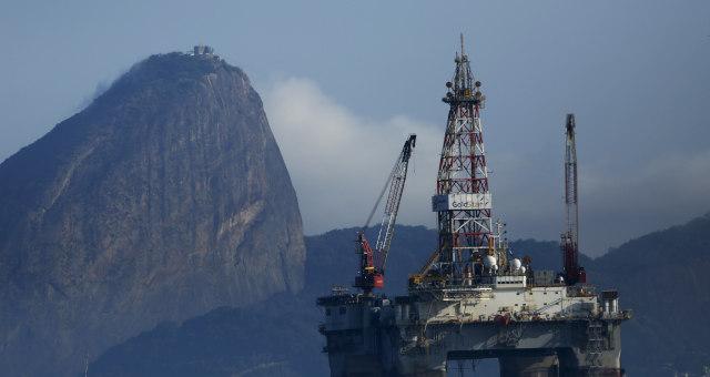 Produção total da Petrobras cai quase 5% em fevereiro, informa ANPc