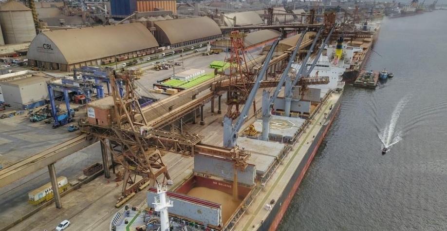 Salto das commodities pode gerar US$ 53 bilhões em exportações