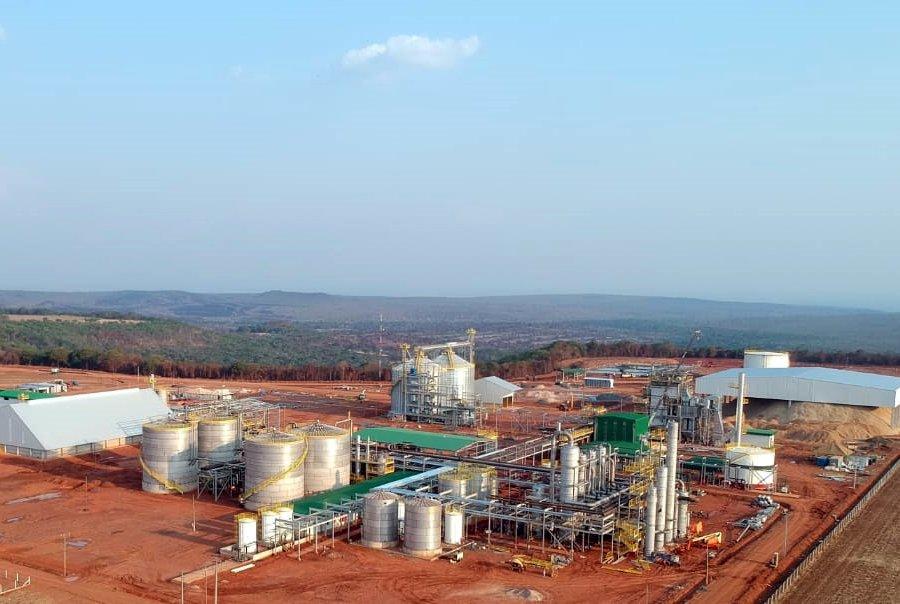 Vagas de empregos no setor de etanol aumentam 43% em MT