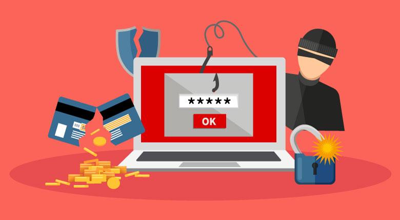 Vítimas de 4 cidades levam golpes na internet de mais de R$ 43 mil em MT