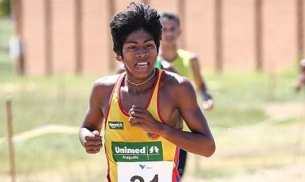 Xavante de 16 anos leva medalha de bronze no Sul-Americano