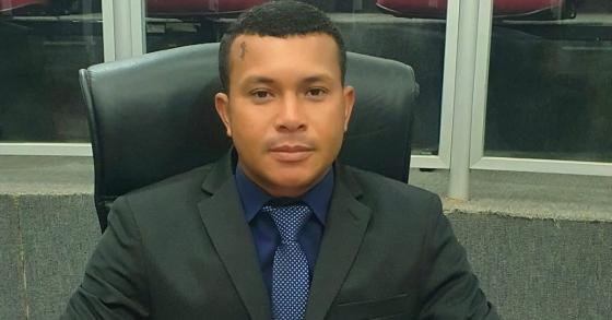 Associação protocola denúncia contra vereador e pede a cassação de mandato