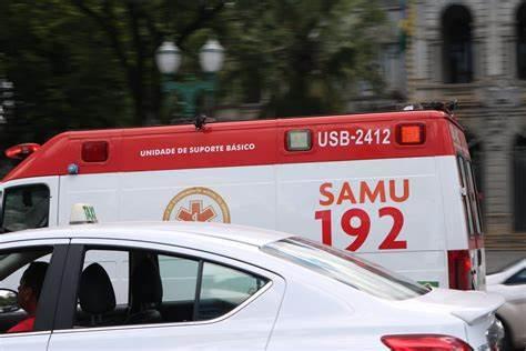 Bebê recém-nascido morre ao se engasgar com leite materno em Sinop