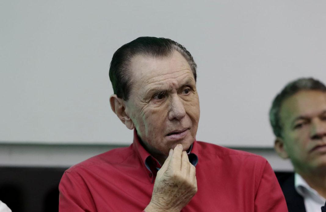 Deputado federal tem mandato cassado pelo TRE-MT por caixa 2 de campanha