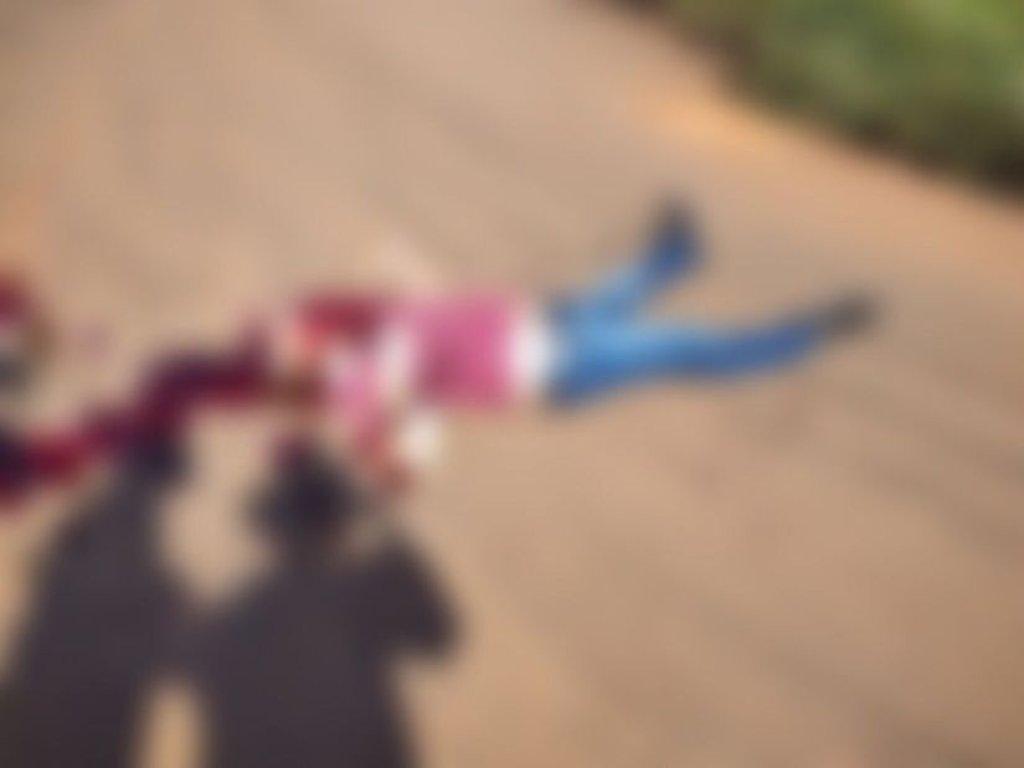 Empresário é executado com 3 tiros no meio da rua em MT