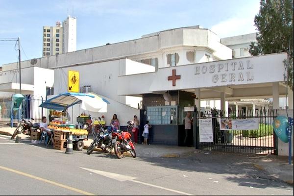 Enfermeiro é detido após paciente grávida denunciar abuso sexual em hospital de Cuiabá