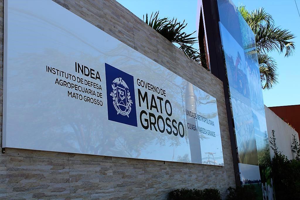 Governo de MT lançou um concurso para o Indea com salários até R$ 8,5 mil; Inscrições até dia 03 de Maio