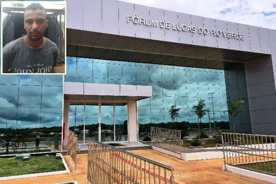 Justiça condena homem que estuprou e matou mãe de vereador