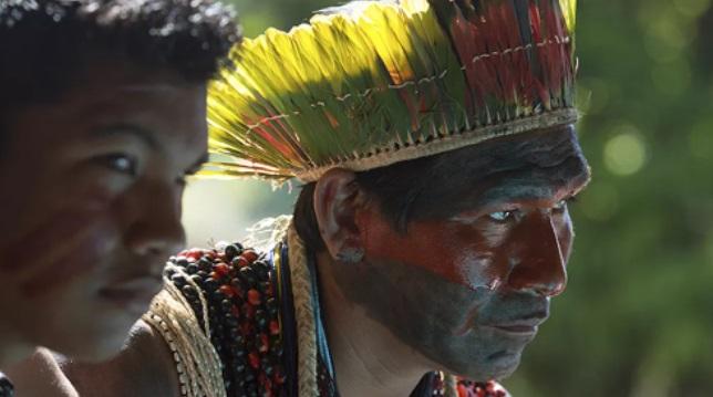 Justiça determina reintegração de posse da Terra Indígena Baía dos Guató em MT