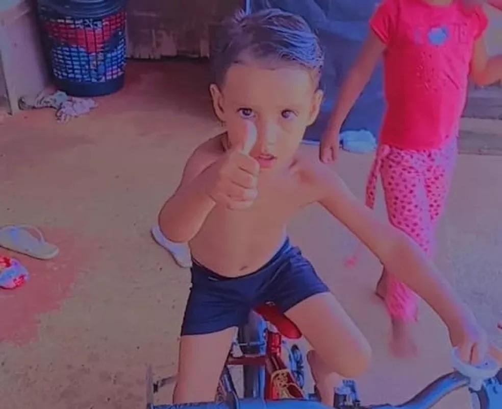 Menino de 4 anos morre após sofrer convulsão dentro de creche em Santa Carmem