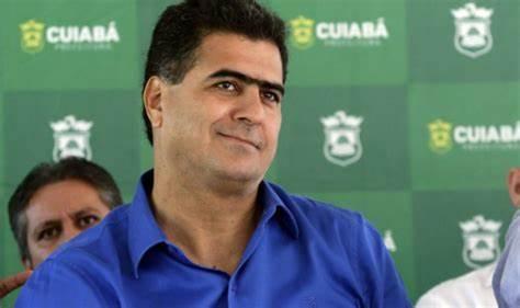 PC indicia 4 por fake news contra adversários políticos em MT