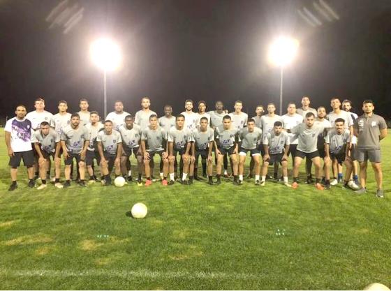 Primavera do Leste na Série B do Campeonato Mato-grossense; Jogadores do P.A.C dividem o tempo entre trabalho e treinos