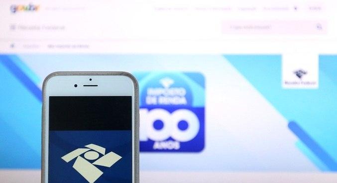 Receita libera consulta a lote de restituição da malha-fina