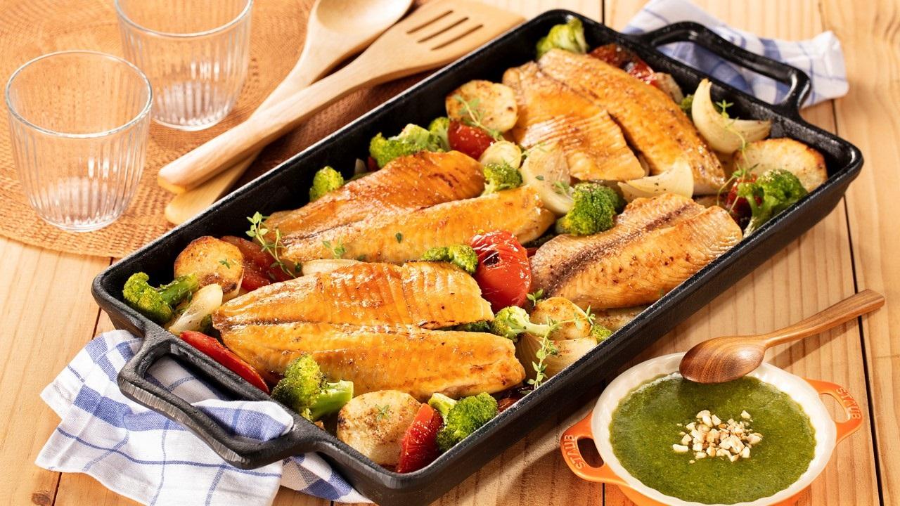 Seara apresenta linha de pescados para a Páscoa; Confira algumas receitas especiais