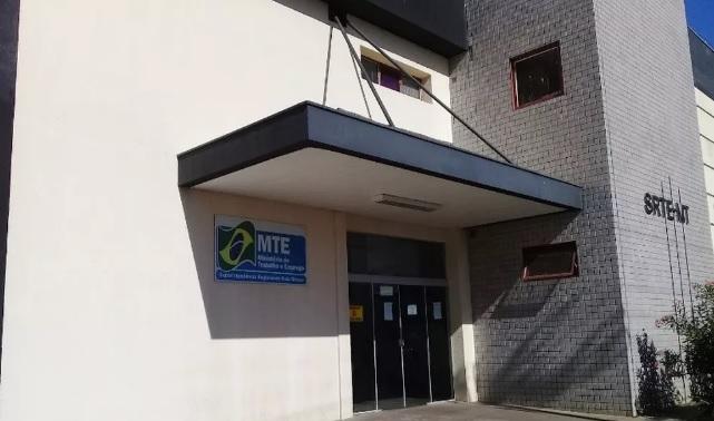 Servidores do Ministério do Trabalho em MT decidem por greve em assembleia