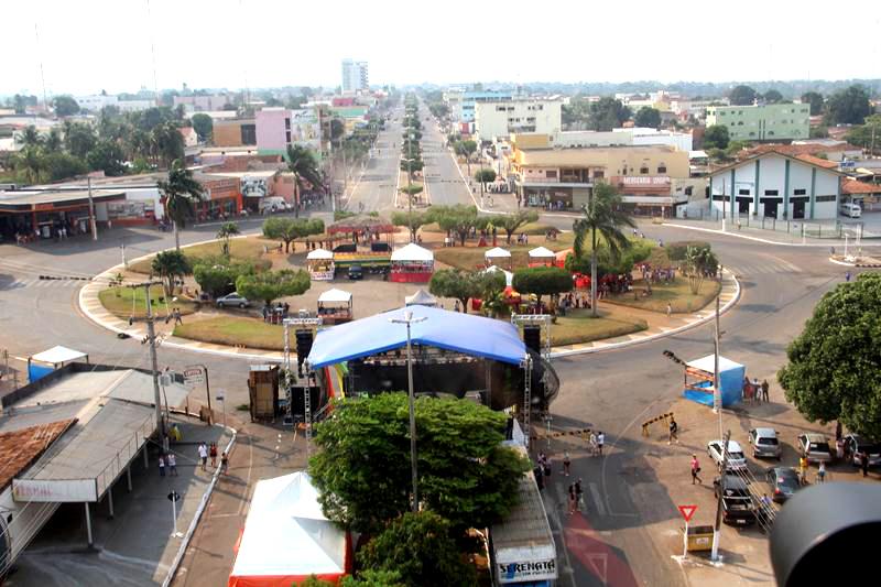 TJ manda cidade de MT demitir temporários para nomear concursados