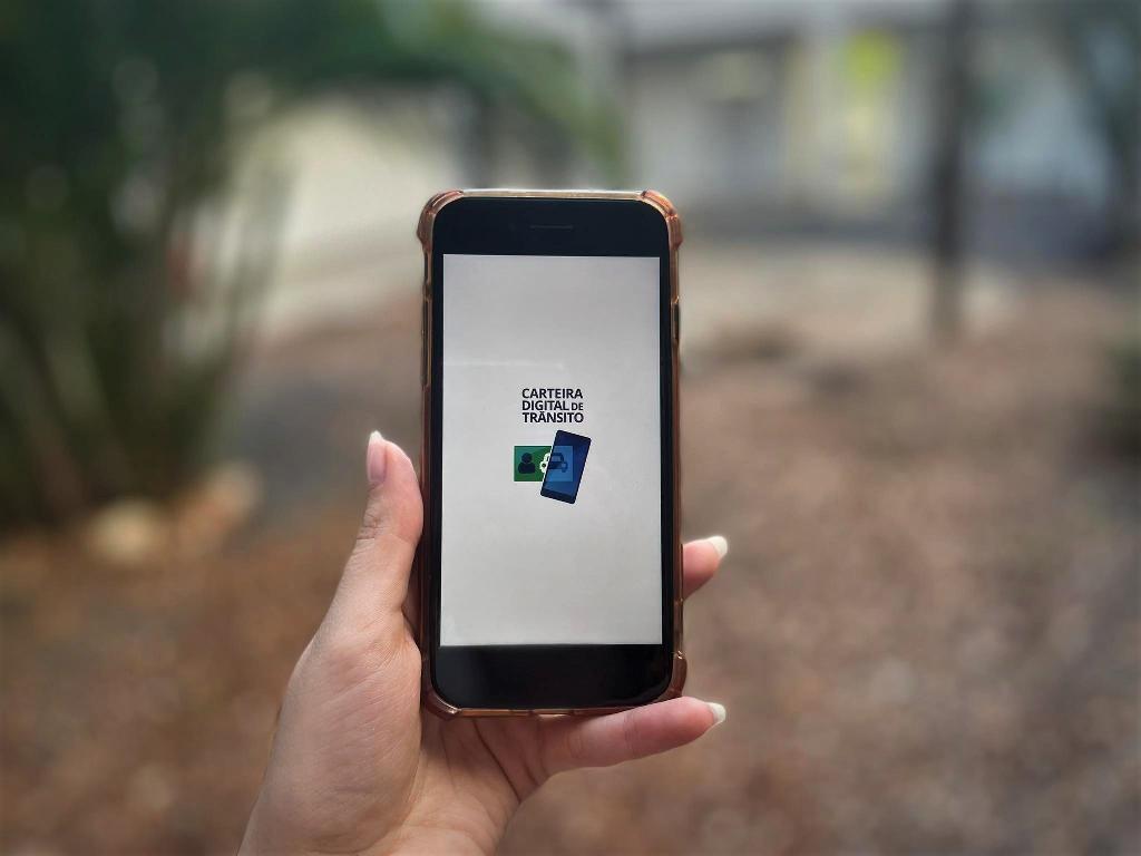 Venda de veículo já pode ser realizada de forma digital em Mato Grosso