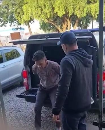 Após prisão, 13 fiéis procuram PC e denunciam pastor por estupro