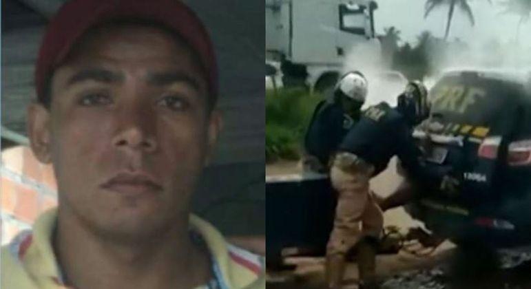 'Chutaram os pés dele e ele perguntava o que tinha feito', diz sobrinho de homem morto em SE