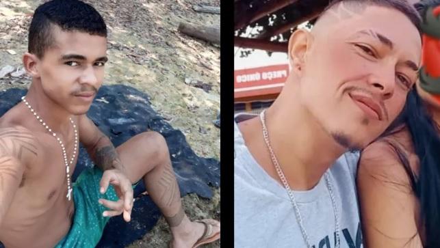 Dois homens morrem baleados em confronto com a PM em MT