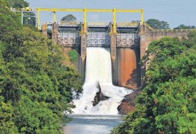 Entidades temem destruição de rio e são contra PCH de Maggi em MT