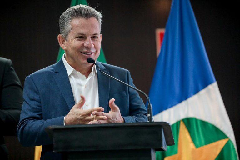 Governo decreta teletrabalho para servidores que têm dependentes deficientes em MT
