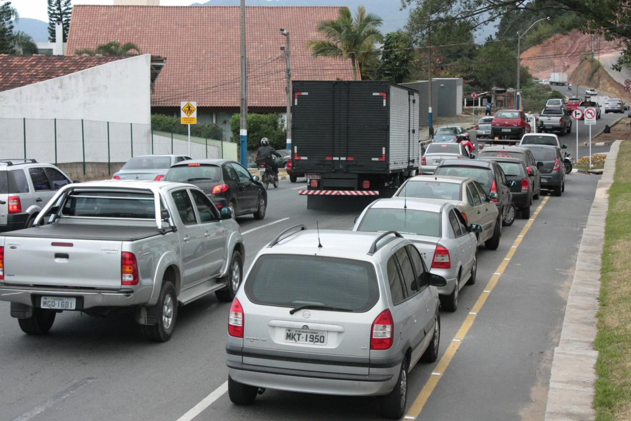 Governo federal estabelece regras para Registro Nacional Positivo de Condutores