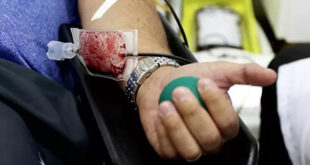 Hemocentro lança campanha para o cadastro de medula óssea e doação de sangue em MT