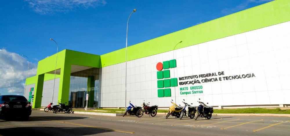 IFMT abre inscrições para contratação de professores em 10 campi do estado