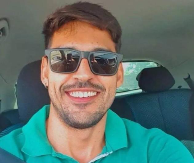 Motociclista morre após acidente entre moto que conduzia e caminhonete em MT