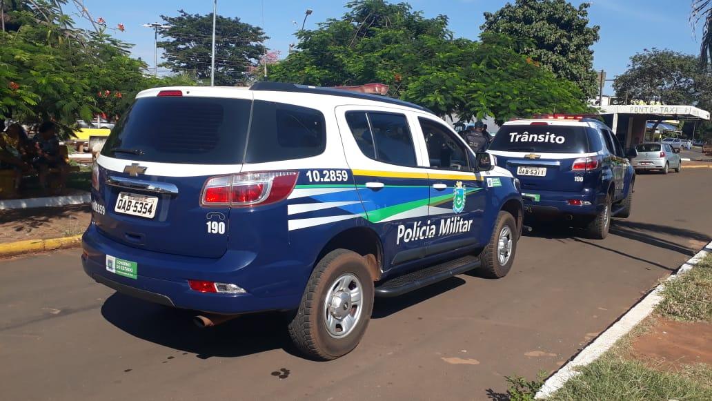 MS: Mulher manda matar ex-sogros após descobrir que filha era estuprada, diz delegado