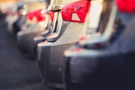 MT registra queda na venda de carros e aumento de 46% no comércio de motos