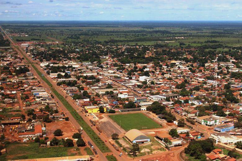 Pastor suspeito de estuprar fiéis em supostos ritos religiosos na igreja é preso em MT