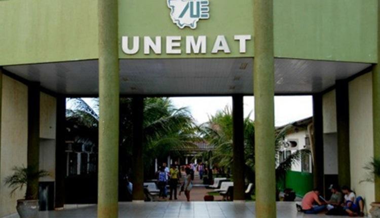 Prazo de inscrições para o vestibular da Unemat termina nesta segunda-feira