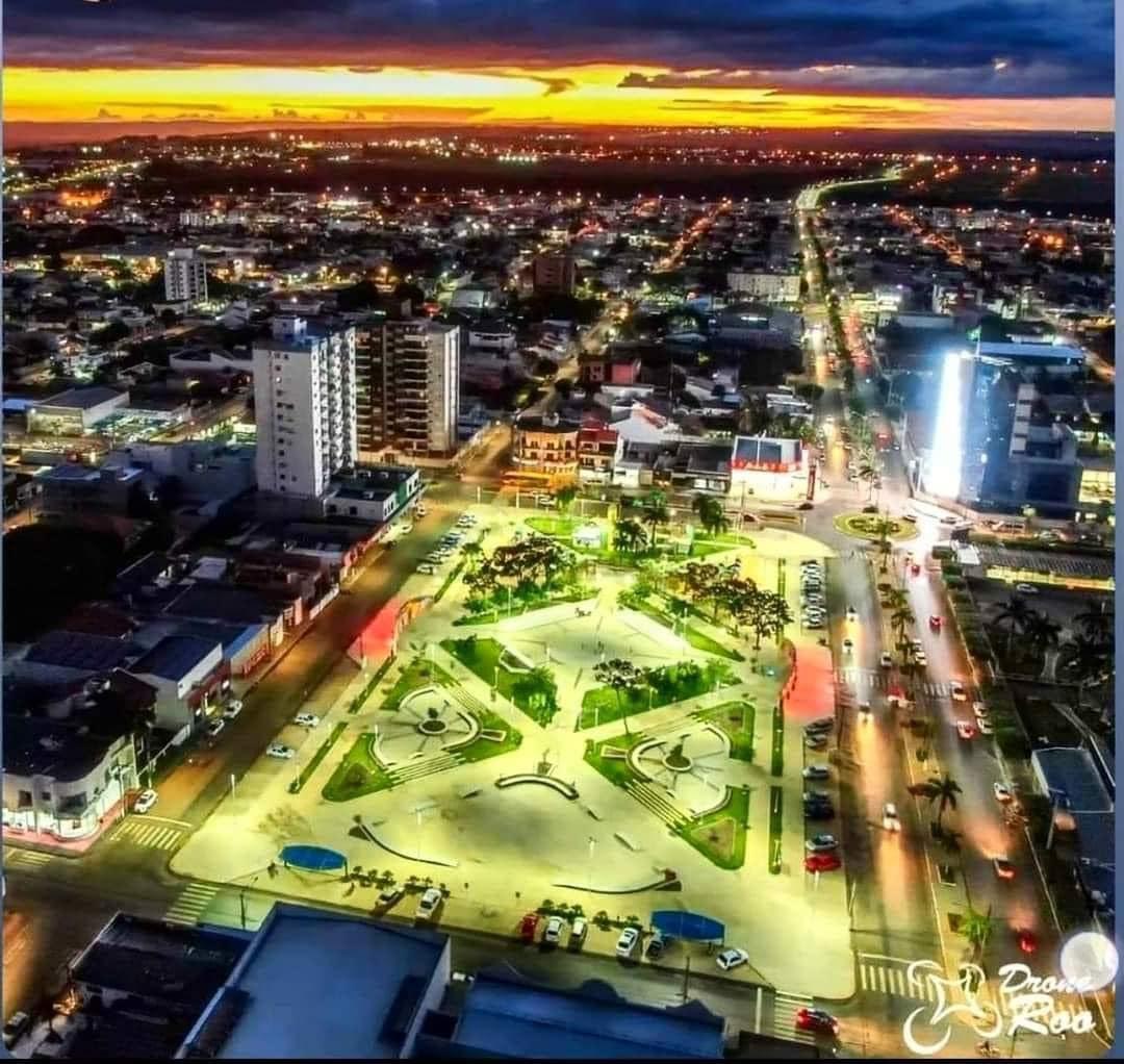 Saiba por que 23 cidades de MT fazem aniversário em 13 de maio